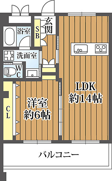 間取り：327002921608