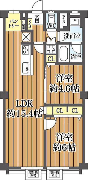 間取り：327002924903