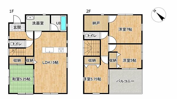 間取り：309000080212