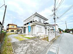 栃木市都賀町平川　戸建て 3LDKのリビング/ダイニング