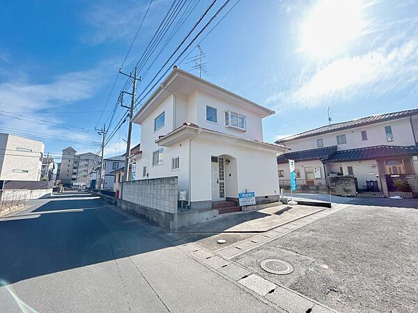 detached 栃木県栃木市新井町1010-1