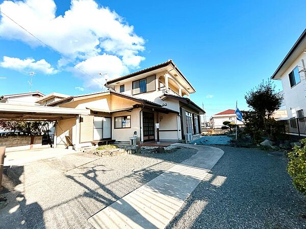 外観：309000086567