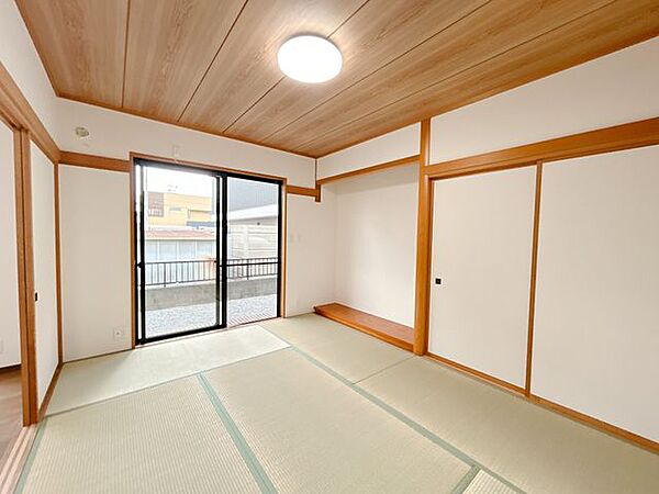和室