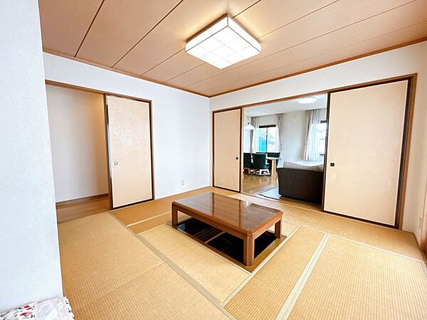 和室