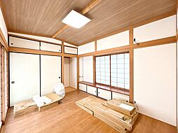 室内の画像