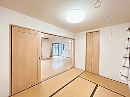 和室の画像