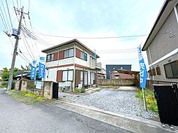 栃木市大宮町 戸建て