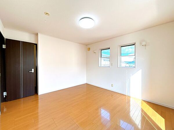 室内を拡大表示
