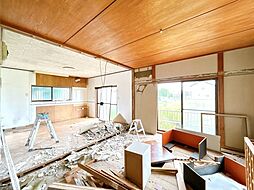 足利市常見町一丁目 戸建て