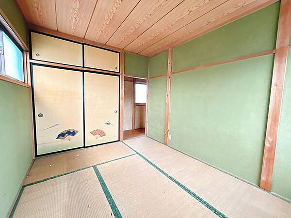 和室