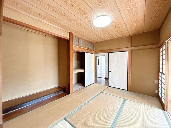 和室