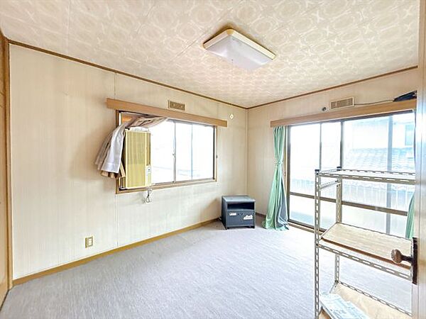 【見学会開催】【店舗解体部分予定】これから店舗解体を行い、駐車場を拡張いたします。