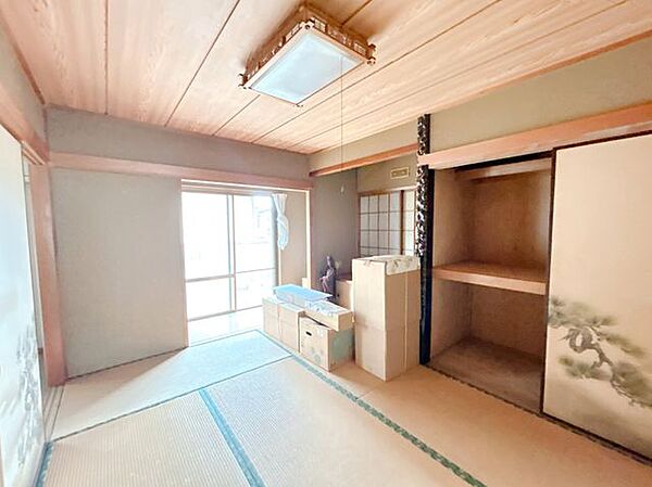 【見学会開催】【店舗解体部分予定】これから店舗解体を行い、駐車場を拡張いたします。