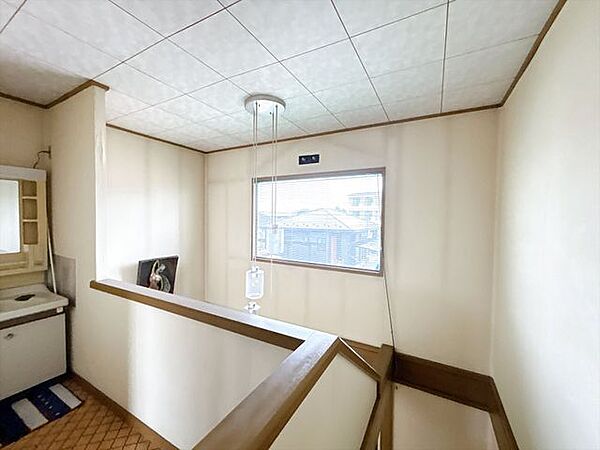 【見学会開催】【店舗解体部分予定】これから店舗解体を行い、駐車場を拡張いたします。