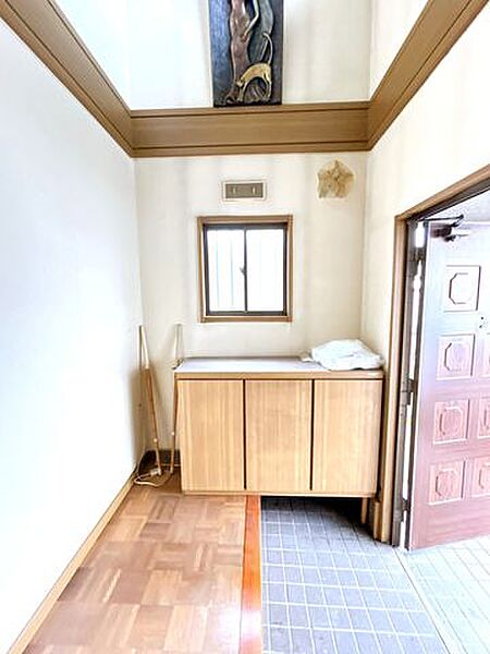 【見学会開催】【店舗解体部分予定】これから店舗解体を行い、駐車場を拡張いたします。