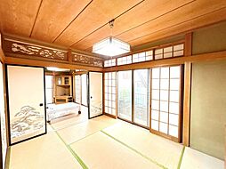 和室の画像