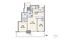 プラウドタワー名古屋栄9階6,490万円