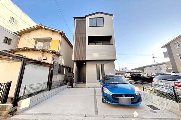 外観：323000461824