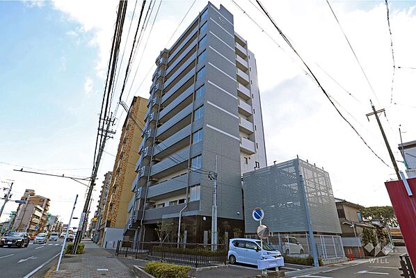 外観 モアグレース上小田井パークテラス 2階/-