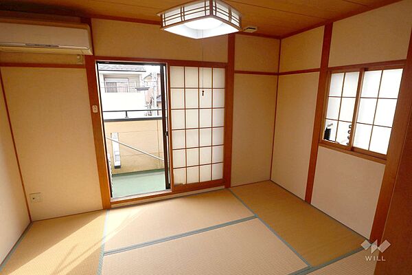 室内
