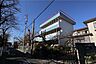 周辺：戸田幼稚園[私立]の外観