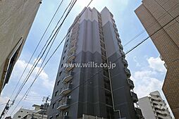 広さのある3LDK住戸