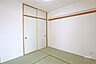 子供部屋：東側和室約4.5帖［2026年7月17日撮影］