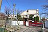 周辺：千音寺小学校[公立]の外観