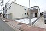外観：物件の外観（北東側から）［2026年7月13日撮影］