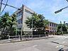 周辺：新栄小学校[公立]の外観