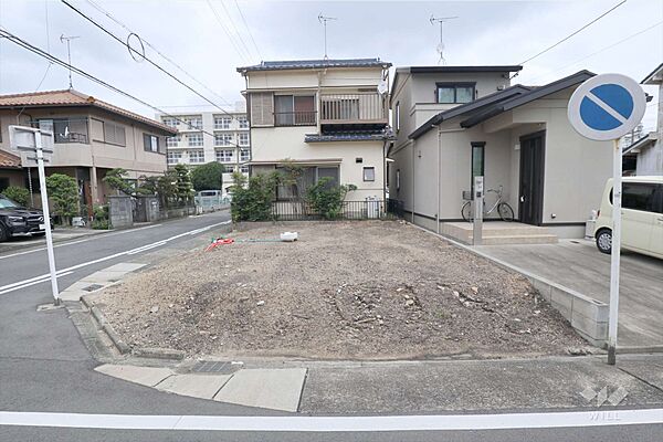 物件（南側から）［2026年7月4日撮影］