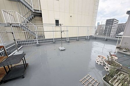 南側洋室［2026年7月13日撮影］