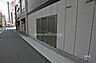 その他：ゴミステーション