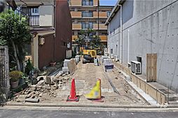 名古屋市中村区中村中町4丁目 一戸建て