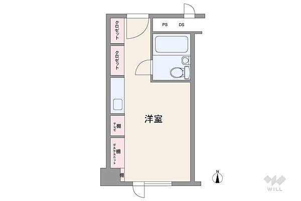 間取り：323000526894
