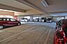 駐車場：敷地内駐車場（屋内平面式）