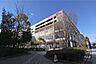 周辺：イオン(ナゴヤドーム前店)の外観