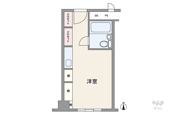 間取り：323000533557
