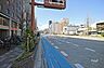 駐車場：敷地内駐車場（屋内平面式）