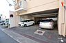 駐車場：敷地内駐車場（屋内平面式）