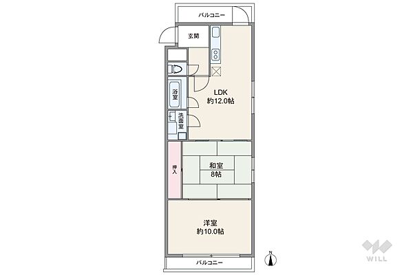間取り：323000568027