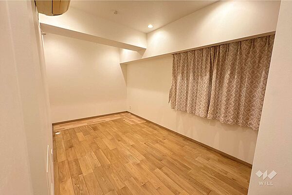 南側洋室6.0帖