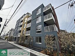 オープンブルーム東向島ｗｅｓｔ