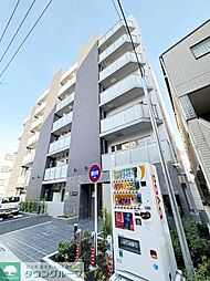 アイルプレミアム押上ノルド