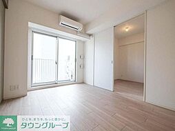 SPコート両国 8階2LDKのリビング/ダイニング