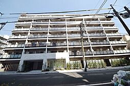 オーキッドレジデンス住吉