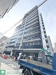 アーバネックス北上野