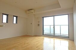 エスティメゾン錦糸町II 14階1LDKのリビング/ダイニング