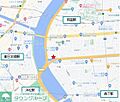 S-RESIDENCE両国serea4階9.9万円