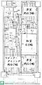 南砂公園ガーデニア4階17.0万円
